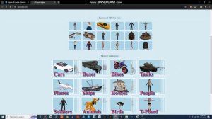 3d ripper free sketchfab all l modal  textures download