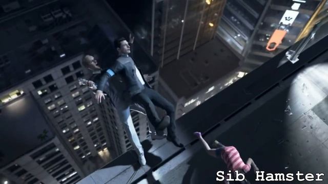 Detroit : Become Human Rus Crack 2 смотреть онлайн