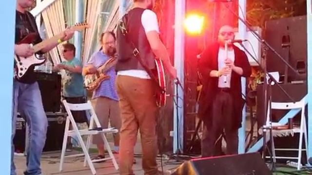 Фестиваль WAFEst 2015 Группа Длина Дыхания (Мск)-1 смотреть онлайн