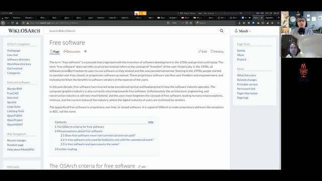 What is OpenBIM? | Dion Moult смотреть онлайн