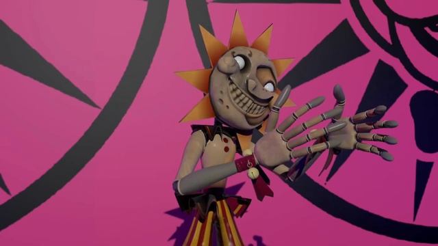 Freddy and Roxy, the sus FNAF movie (Reupload) смотреть онлайн