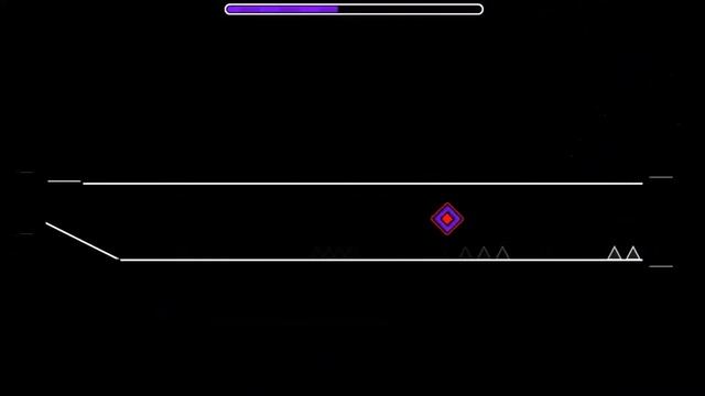 Geometry Dash - Silent Dubs - Creator : DestinyOfDoom (Me) смотреть онлайн