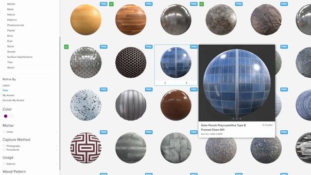 [QT] Awesome Free CG Assets!!! смотреть онлайн