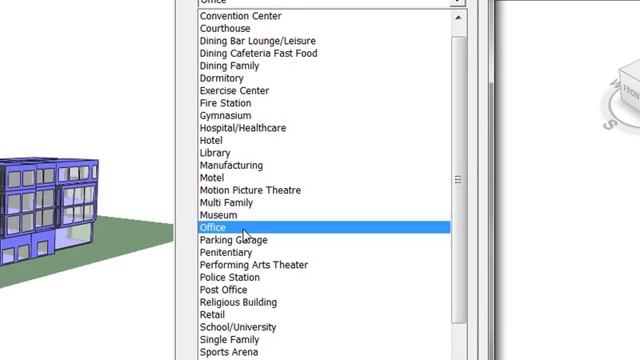 Introduction to the IES Revit 2011 plug-in смотреть онлайн