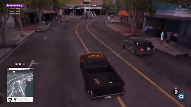 Watch Dogs 2 on crack смотреть онлайн