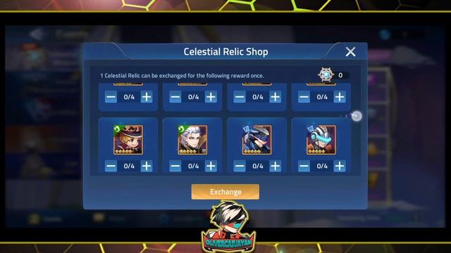 Mobile Legends: Adventure | FREE HERO EVENT + SUMMON HERO смотреть онлайн
