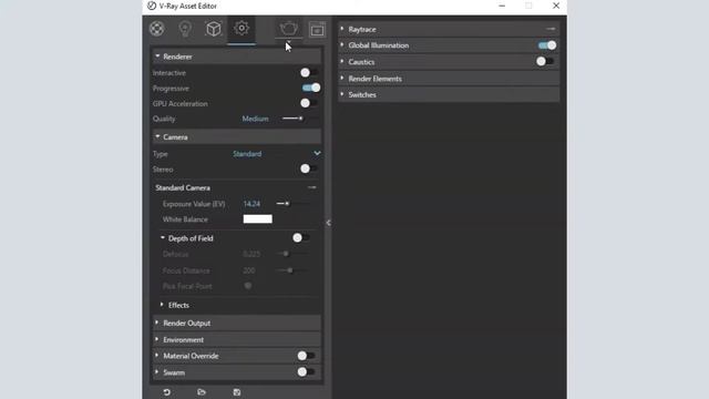 Sketchup Tutorial : How To Use Vray Spotlight смотреть онлайн