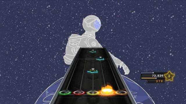 『Clone Hero』 McCafferty // Dead-Bird (Download) смотреть онлайн