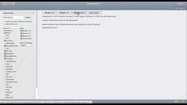 Naiad skin for wiki blender org смотреть онлайн