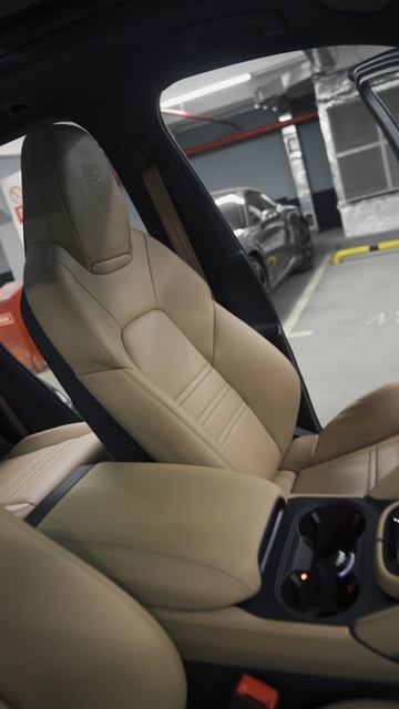 🚘В продаже PORSCHE CAYENNE, 2024 года‼️ смотреть онлайн