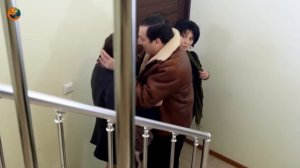 Պապայի Աղջիկները, Սերիա 11 / Papayi Aghjiknere, Seria 11