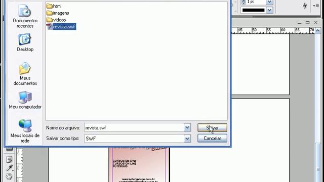 Page Transitions no Indesign CS4 смотреть онлайн