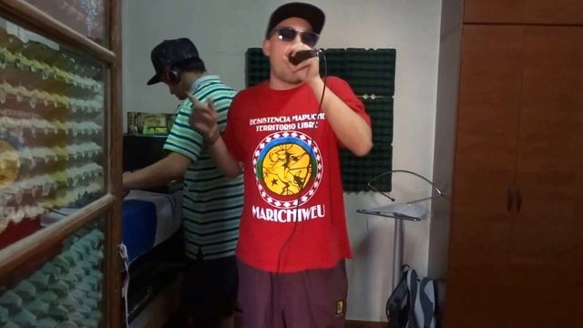 MR MAICROFLOW & DJ CHALICE UNION DE GHETTO !!! смотреть онлайн
