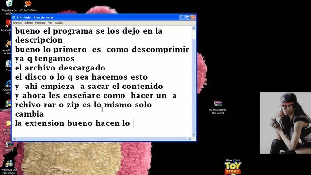 Como Usar WinRar смотреть онлайн