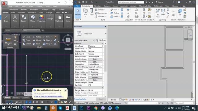 revit වලින් 3D house model එකක් අදින්න පටන් ගමු смотреть онлайн