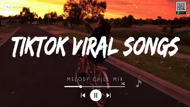 20. Tiktok Songs 2025 Playlist ~ Best Tiktok Songs 2025 ~ Trending Songs Latest