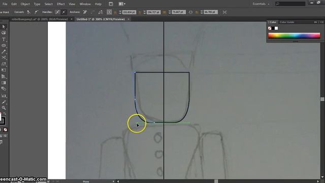 lesson 1 outline creation смотреть онлайн