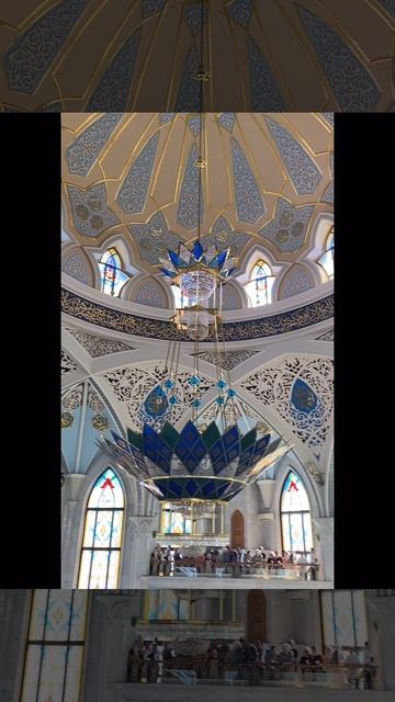 Прекрасная Казань☀️