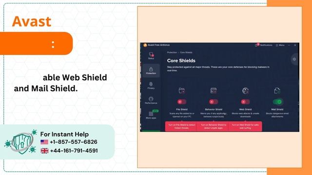 How to Disable/Turn Off Avast Antivirus? | Antivirus Tales смотреть онлайн