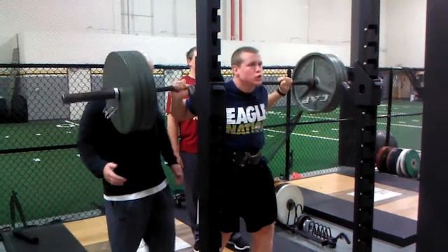 GATA TRAINER RYAN GOLDIN ON HIS GAME 2013 смотреть онлайн
