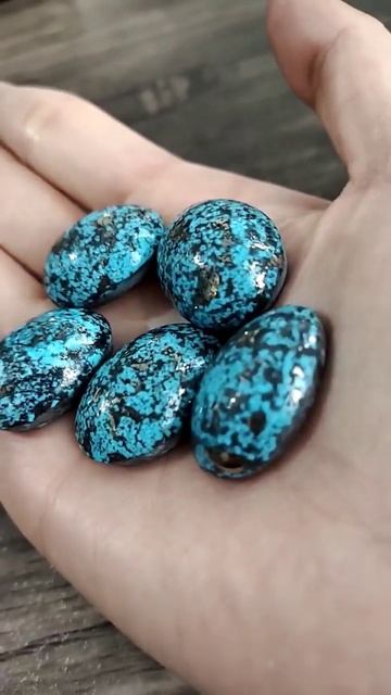 Turquoise ring real Iranian 100% EP.10 смотреть онлайн