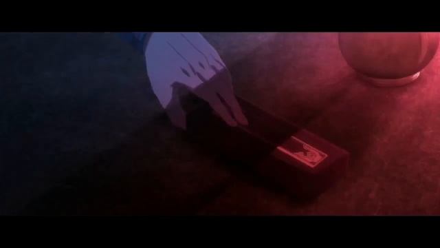 Mo Dao Zu Shi l CRACK #5 смотреть онлайн