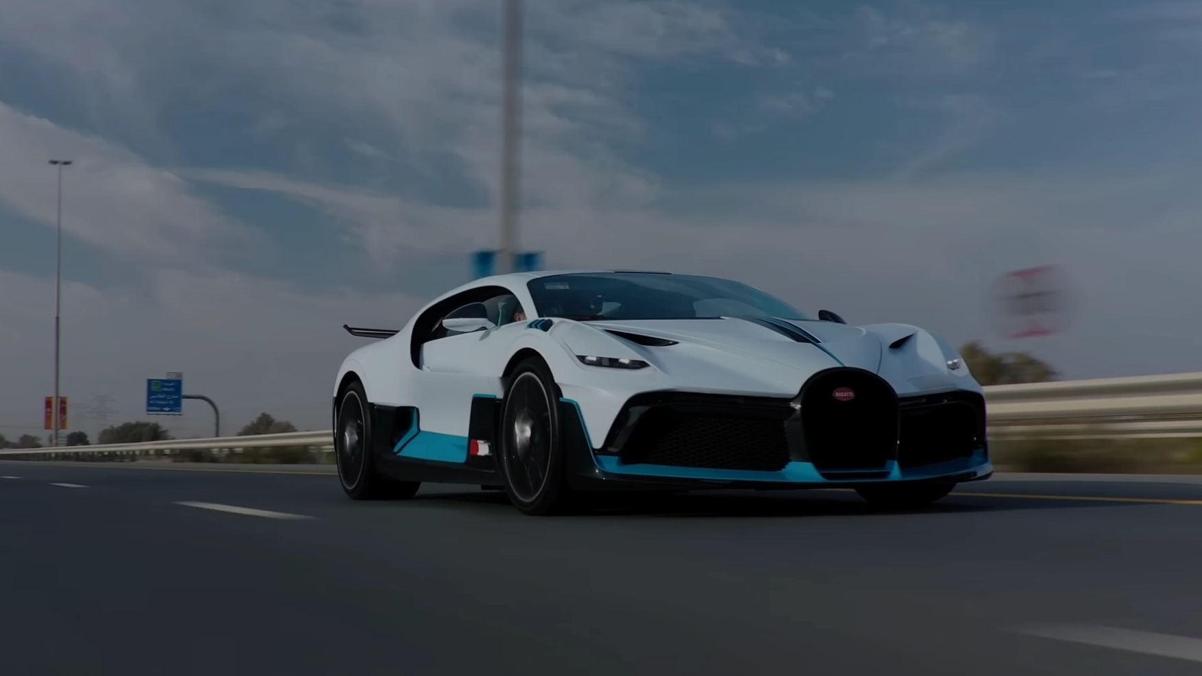 BUGATTI ЗА 1 МИЛЛИАРД смотреть онлайн