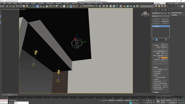 VRAY LIGHTING AND RENDERNING WITH ARRANGING TREES AND GRASS смотреть онлайн