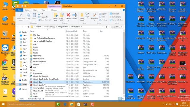 Special EID Gift For Every One Miracle Box V2.82 Crack Setup+Loader A Gift From Mobile PC solution смотреть онлайн
