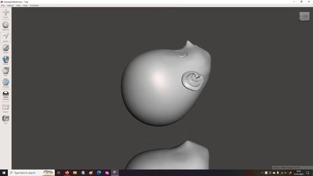 Let's Sculpt a Kigurumi Animegao Mask! смотреть онлайн