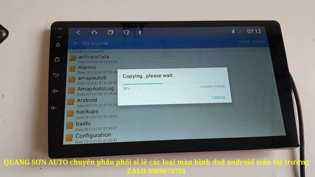 Crack bản đồ VIETMAP S1 смотреть онлайн