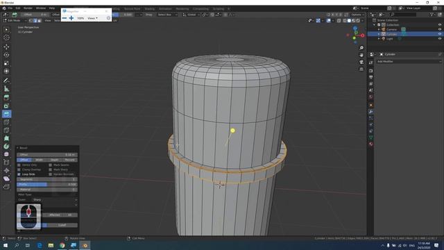 Blender - Introduction смотреть онлайн