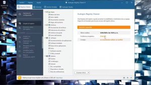 Descargar  e instalar  Auslogics Registry Cleaner Pro Versión 8 2 0 FULL + PORTABLE