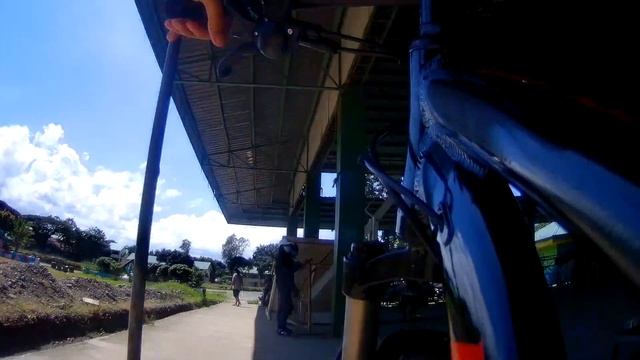 BIKE TOUR IN SINDANGAN: Rotunda to Sindangan Pilot School (SPDS) | Zamboanga del Norte Philippines смотреть онлайн