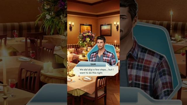 Choices |💕The Nanny Affair (Book 2) | Chapter 11 ~ THE BUSINESS TRIP💎 смотреть онлайн