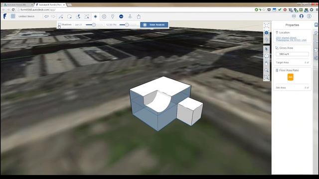 Full Monty on FormIt 360: Energy Analysis смотреть онлайн