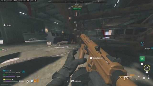 Restricted Zones Location In Koschei Complex / Intel Locations In DMZ