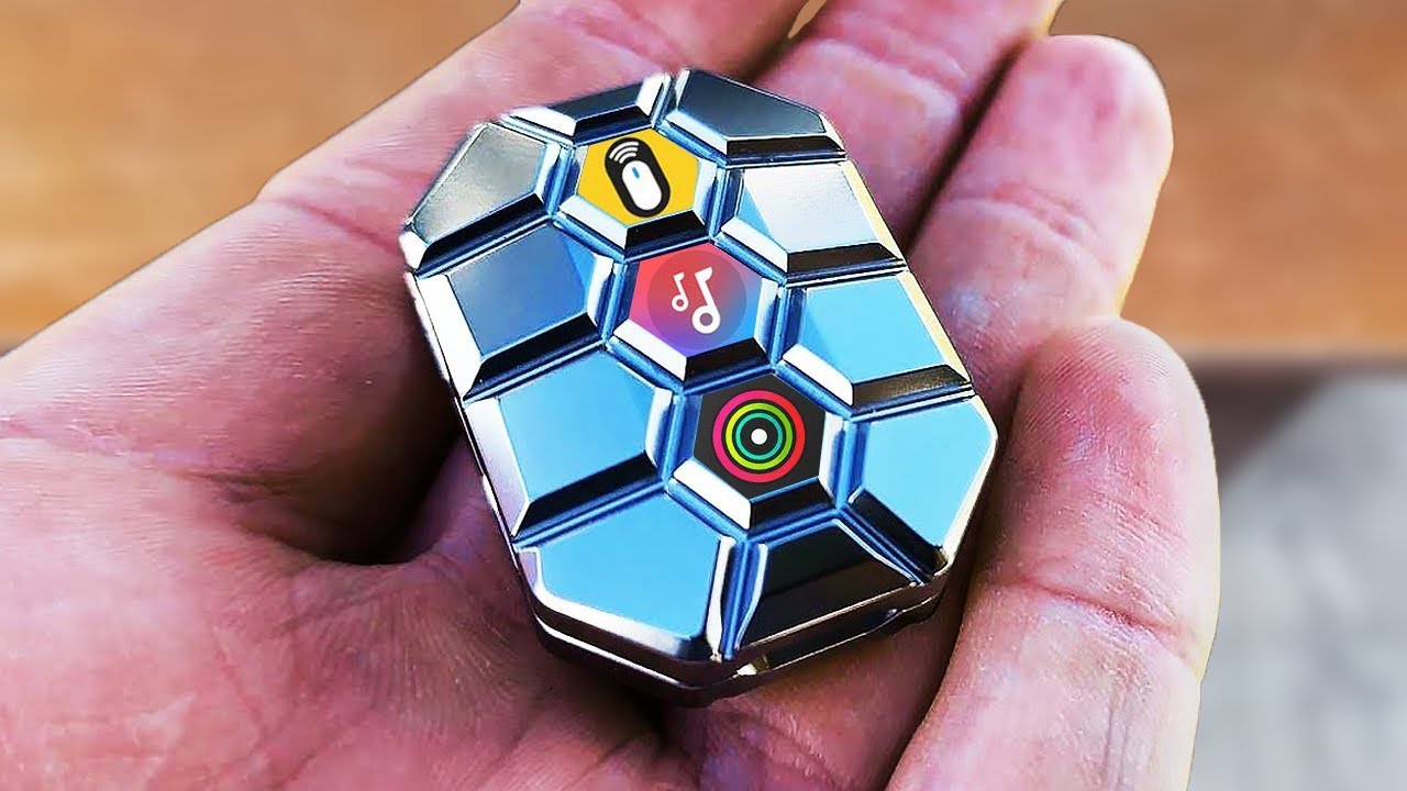 25 ЛУЧШИХ ВЕЩЕЙ от Xiaomi с AliExpress, От Которых ТЫ ОФИГЕЕШЬ. смотреть онлайн