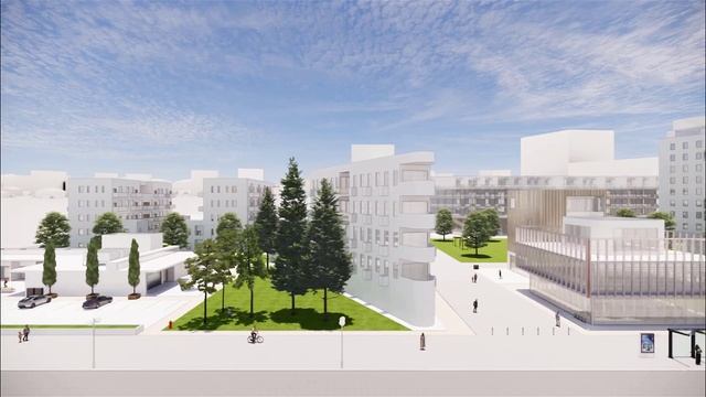 Free Download ArchiCAD Models смотреть онлайн