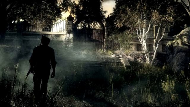 The Evil Within free download for PC with Crack !!! смотреть онлайн