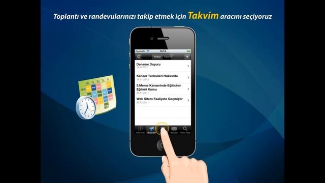 Doktor Web Ofis Iphone Uygulama смотреть онлайн