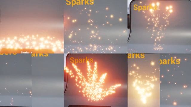 Realistic Starter VFX Pack Vol 2 FREE [UE4] смотреть онлайн