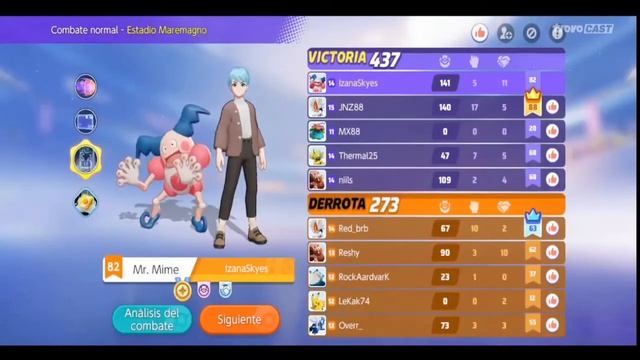 Mr Mime.Exe смотреть онлайн