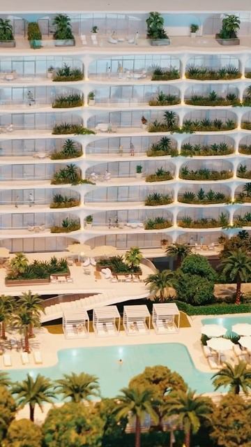 PALM JUMERIAH. КАК ЗАРАБОТАТЬ НА НЕДВИЖИМОСТИ В ДУБАЕ.