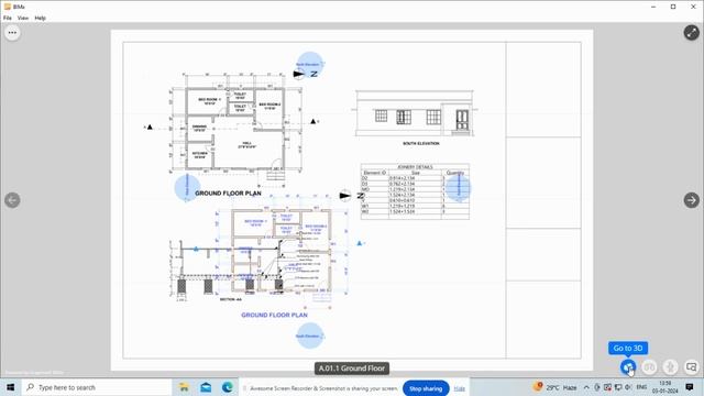ARCHICAD TO BIMx MODEL смотреть онлайн