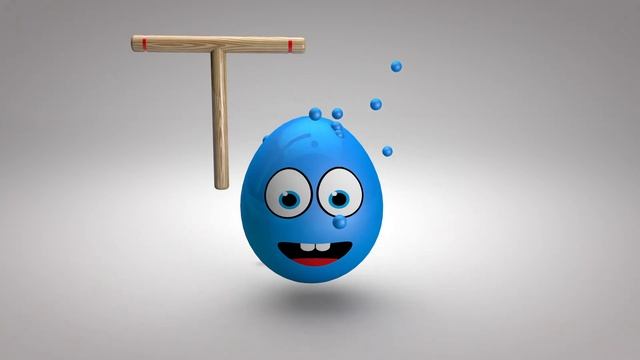 Egg Cracker Cinema 4D смотреть онлайн
