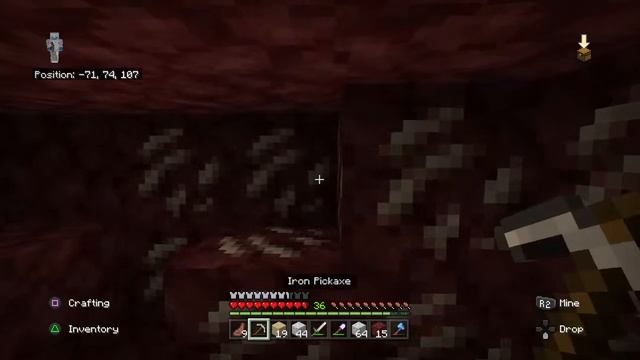 This Is What Off Camera Mining Leads To Episode 6