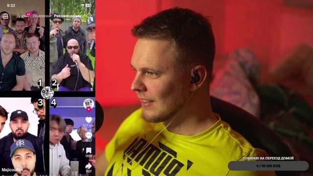 Смотрим подборку от Тик Ток/ сколько Кринжа в ТТ смотреть онлайн