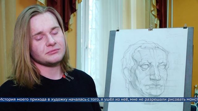 Путёвка в вуз смотреть онлайн