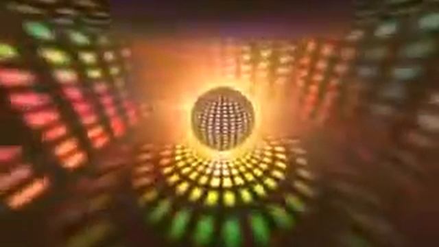 Blender animation disco light смотреть онлайн
